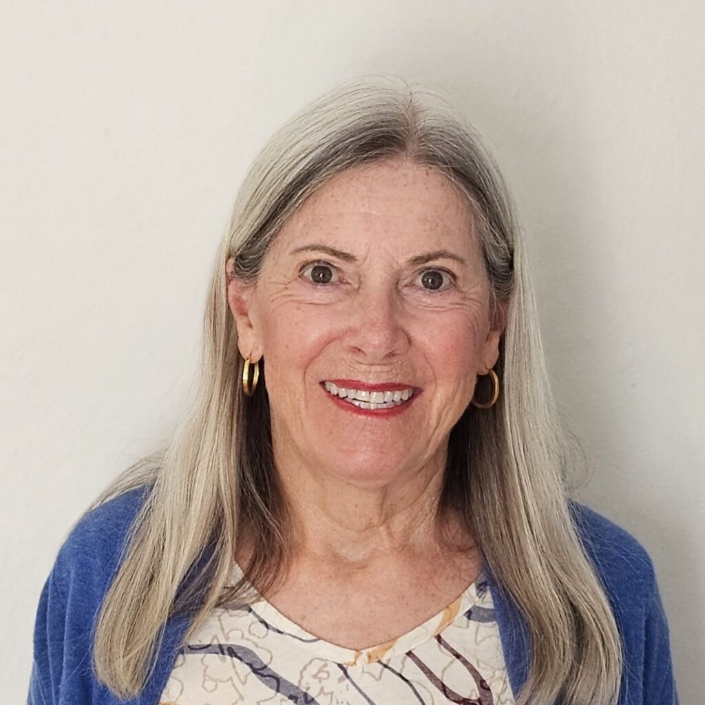 Karen Ladner 2025
